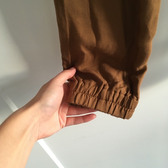Talula brown pants - Picture 4 of 4